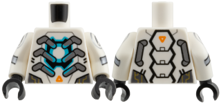LEGO® TĚLÍČKO
