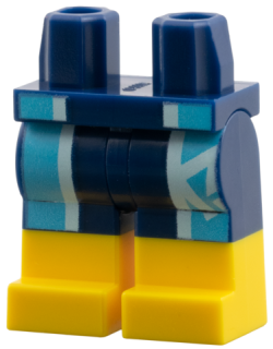 LEGO® NOŽIČKY