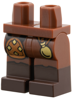 LEGO® NOŽIČKY