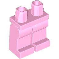 LEGO® NOŽIČKY