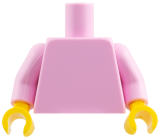 LEGO® TĚLÍČKO