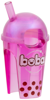 LEGO® KOSTÝM BUBBLE TEA