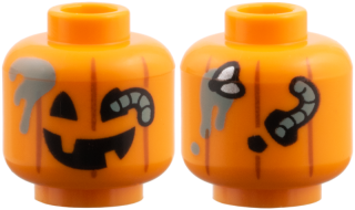LEGO® HLAVIČKA