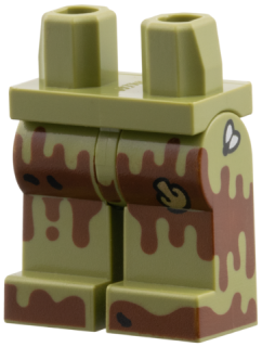 LEGO® NOŽIČKY