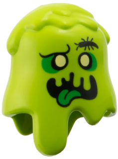 LEGO® HELMIČKA