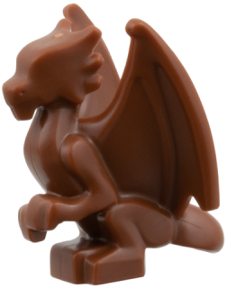 LEGO® DRÁČEK