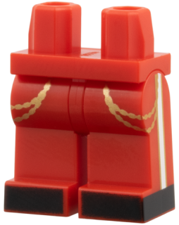 LEGO® NOŽIČKY