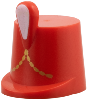 LEGO® HELMIČKA