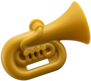 LEGO® TUBA