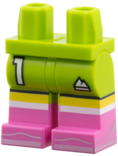 LEGO® NOŽIČKY