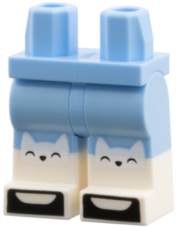 LEGO® NOŽIČKY