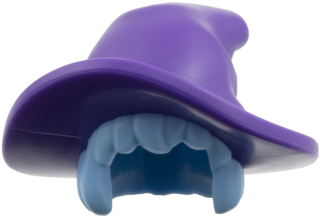 LEGO® ČARODĚJNICKÁ ČEPICE