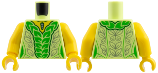 LEGO® TĚLÍČKO