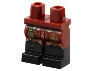LEGO® CITY NOŽIČKY