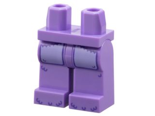 LEGO® NOŽIČKY