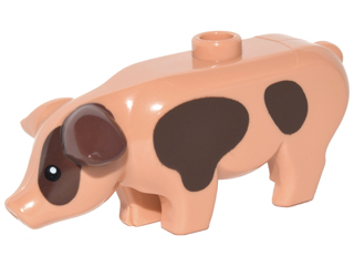 LEGO® PRASÁTKO