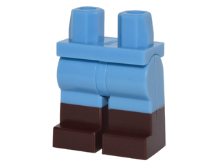 LEGO® NOŽIČKY