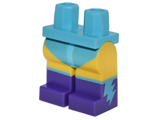 LEGO® NOŽIČKY