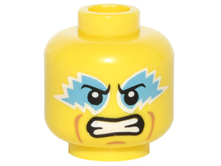 LEGO® HLAVIČKA