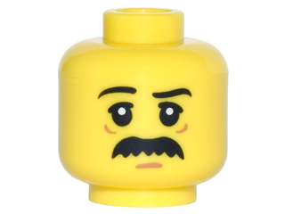 LEGO® HLAVIČKA