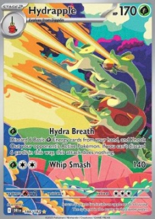 HYDRAPPLE (DRI 188)