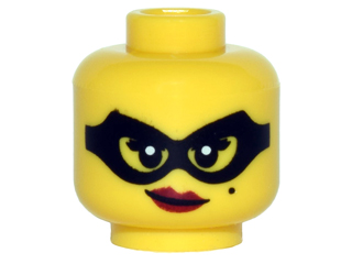 LEGO® HLAVIČKA