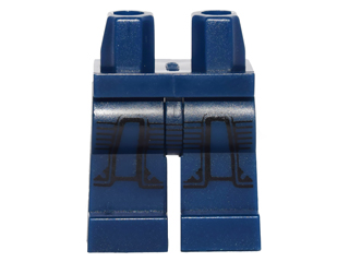 LEGO® NOŽIČKY