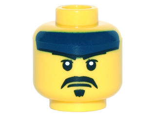 LEGO® HLAVIČKA