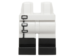 LEGO® NOŽIČKY
