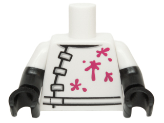 LEGO® TĚLÍČKO