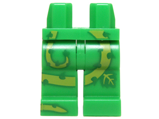 LEGO® NOŽIČKY