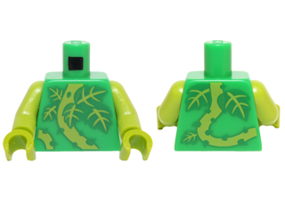 LEGO® TĚLÍČKO