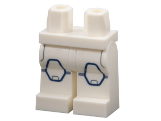 LEGO® NOŽIČKY