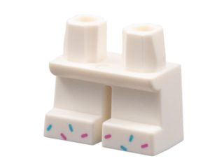 LEGO® NOŽIČKY