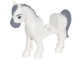 LEGO® DISNEY KŮŇ KONÍK