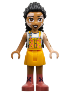 LEGO® FRIENDS FIGURKA JORDIN