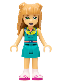 LEGO® FRIENDS FIGURKA FREYA