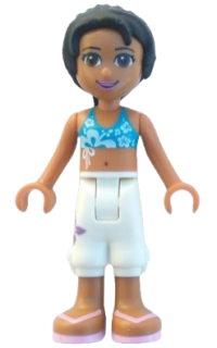 LEGO® FRIENDS FIGURKA JOANNA