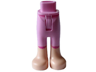 LEGO® FRIENDS NOŽIČKY