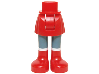 LEGO® FRIENDS NOŽIČKY