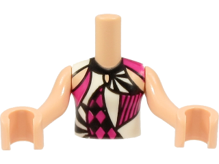 LEGO® FRIENDS TĚLÍČKO