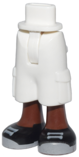 LEGO® FRIENDS NOŽIČKY