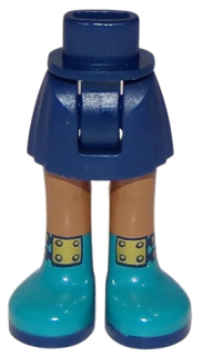 LEGO® FRIENDS NOŽIČKY