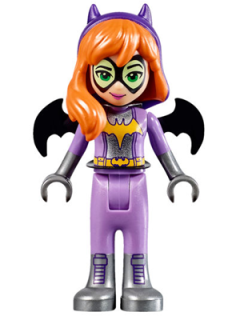 LEGO® DC SUPER HERO GIRLS BATGIRL