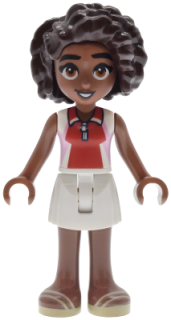LEGO® FRIENDS FIGURKA ALIYA 87