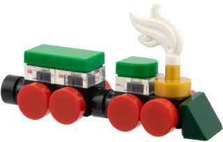 LEGO® CITY VLÁČEK
