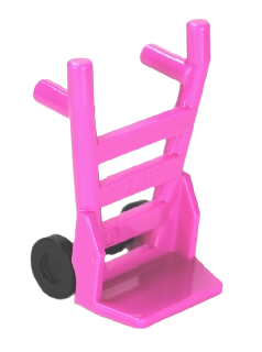 LEGO® KLASIK RUDL RUDLÍK