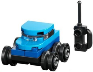 LEGO® CITY AUTÍČKO