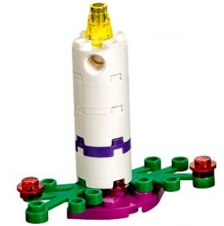 LEGO® FRIENDS SVÍČKA