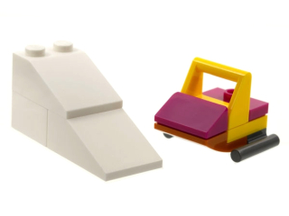 LEGO® FRIENDS SÁŇKY
